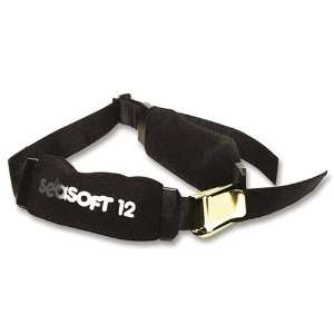  Seasoft Soft Weight Belt Pro   12 Lbs.