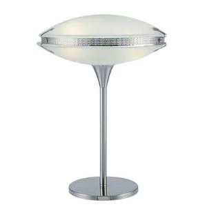   Dome Table Lamp With Screen Light Filters