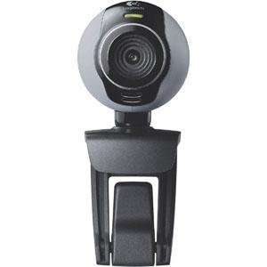     BLUE (Catalog Category Cameras & Frames / Webcams) Electronics