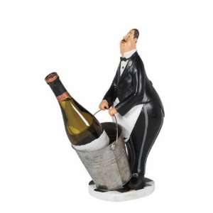  Butler  Wine Holder with Bucket