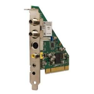  HAUP1288 WinTV HVR1150 PCI InternalCard Electronics