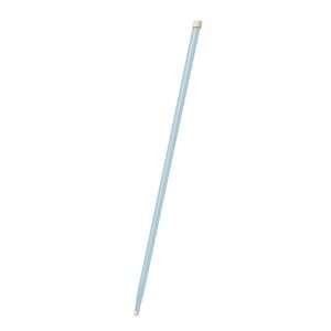  Bright Blue Wooden Cane