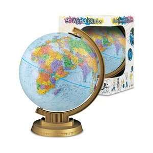  World Scholar Globe Toys & Games