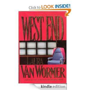  West End eBook Laura Van Wormer Kindle Store