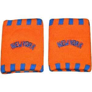 NBA Rewind New York Knicks Wristband 