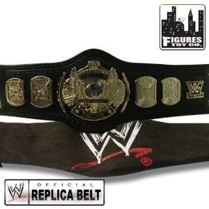  WWE Winged Eagle Championship Mini Size Replica Belt 
